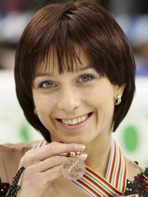 Олена Ляшенко