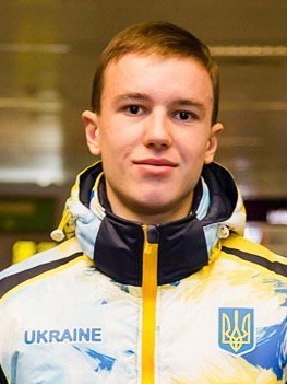 Vladyslav Pikhovych