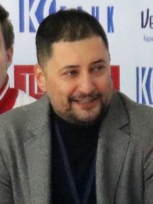Petr Durnev