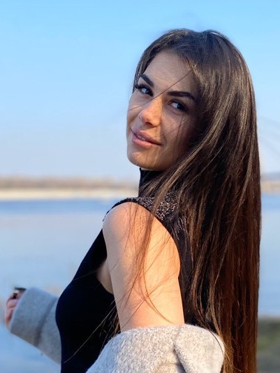Дарина Хуссейн