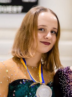 Anna Ivanchenko