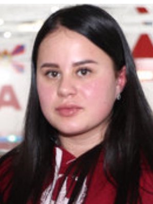 Aleksandra Kravtsova